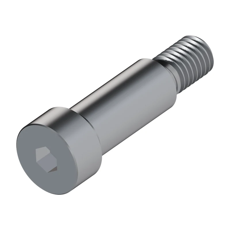 Hexagon Socket Head Shoulder Screw