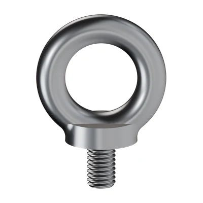 Lifting Eye Bolt DIN 580 M8, overview