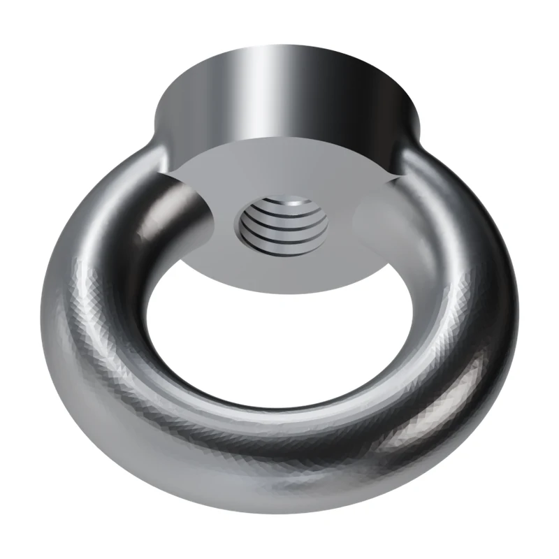 Lifting Eye Nut