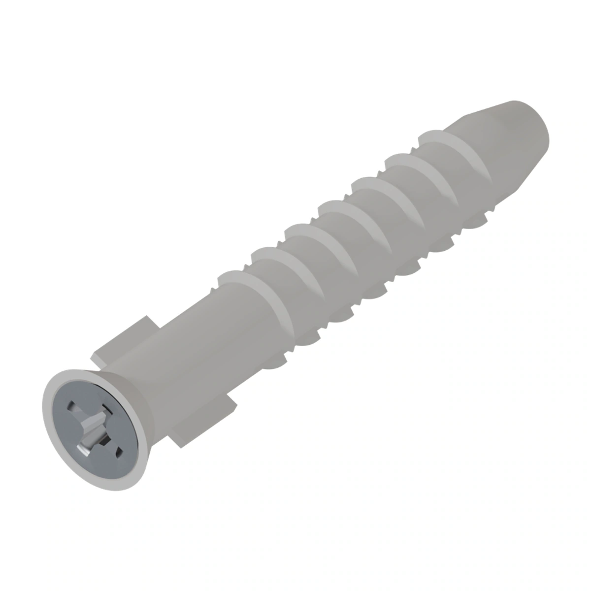 Nylon Nail Plug