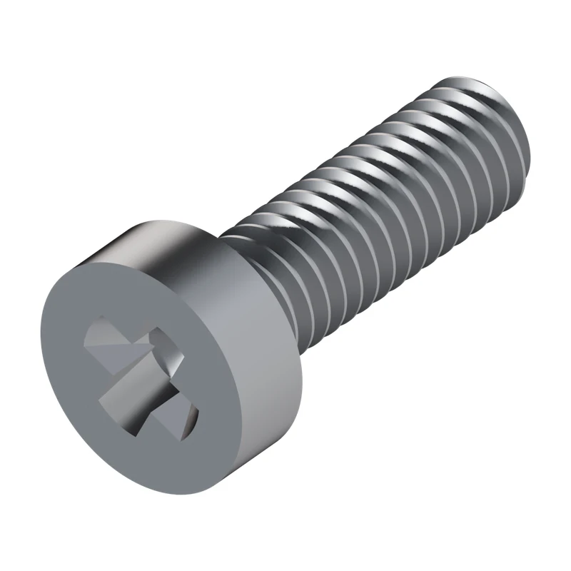 Phillips Cheese Head Machine Screw