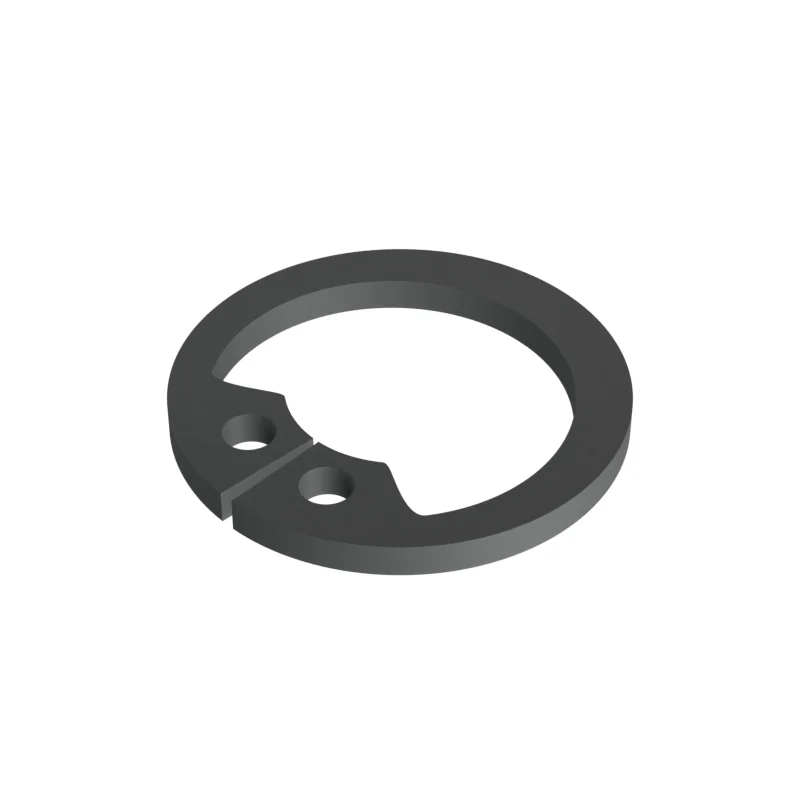 Retaining Ring for Bores DIN 472 12, phosphate
