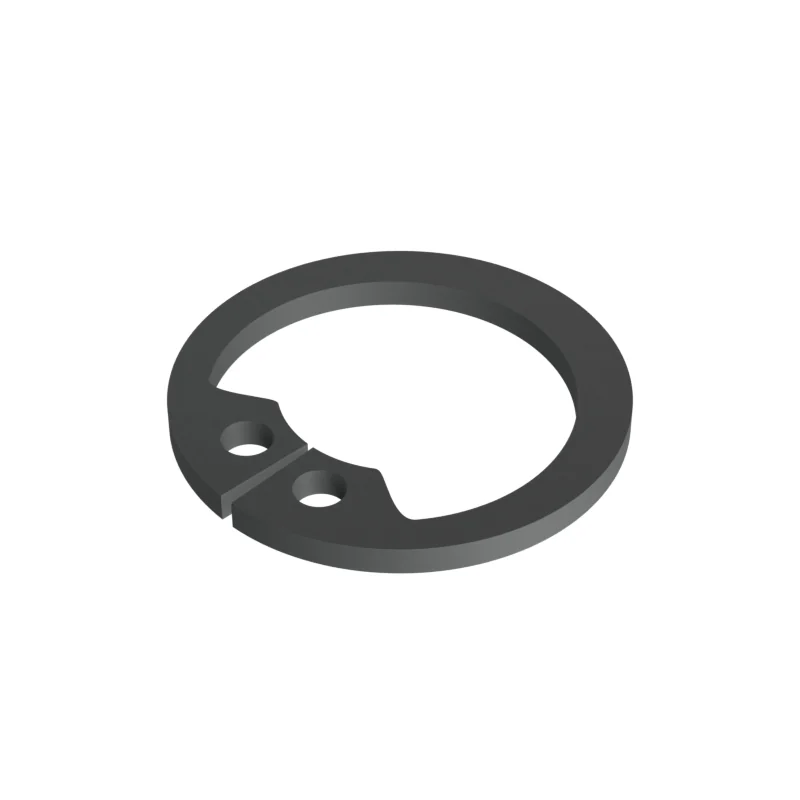 Retaining Ring for Bores DIN 472 14, phosphate