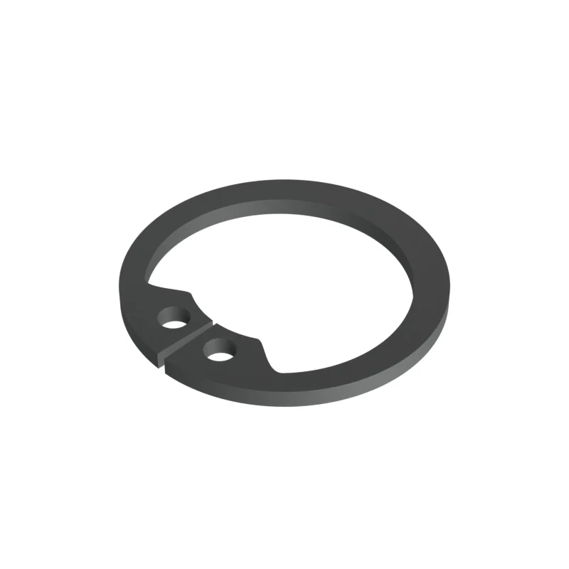 Retaining Ring for Bores DIN 472 16, phosphate