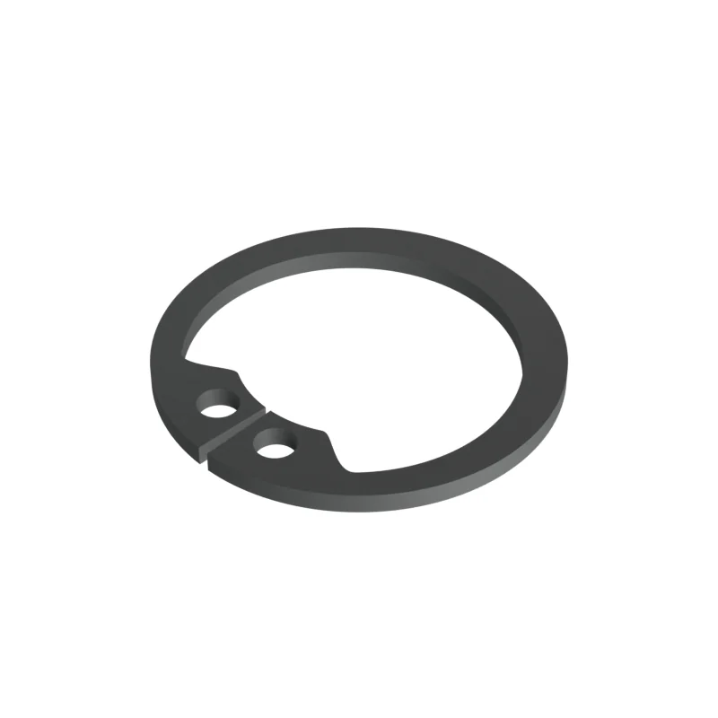 Retaining Ring for Bores DIN 472 18, phosphate