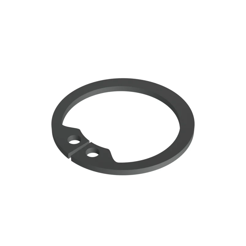 Retaining Ring for Bores DIN 472 20, phosphate