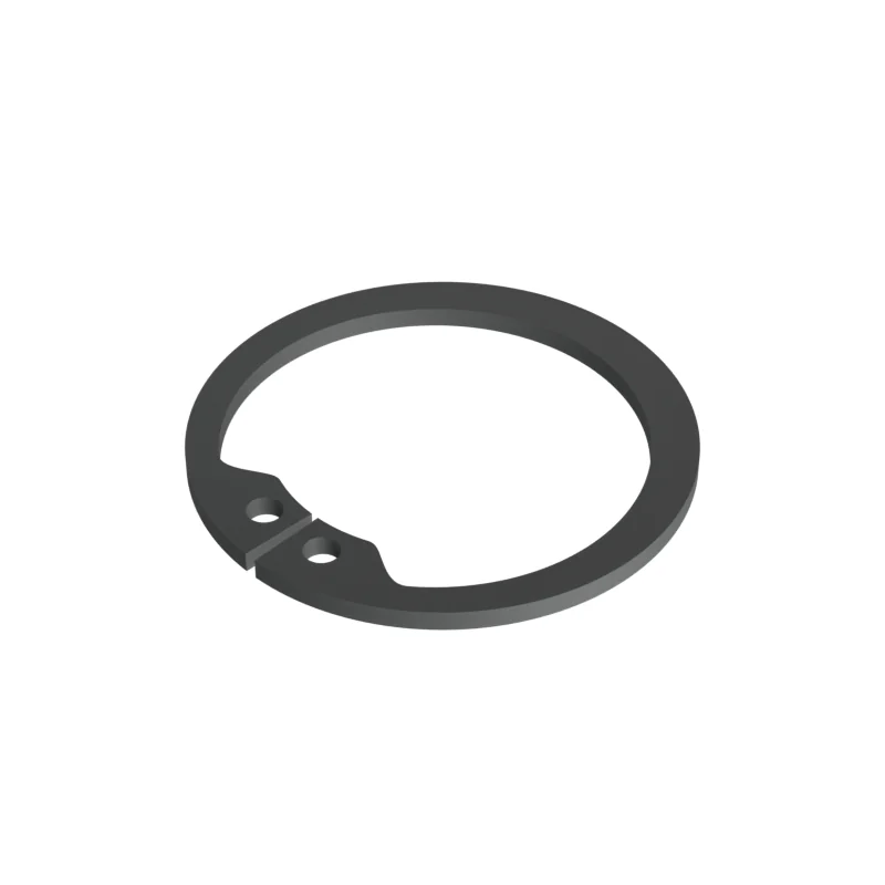 Retaining Ring for Bores DIN 472 26, phosphate