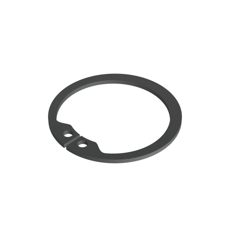 Retaining Ring for Bores DIN 472 32, phosphate