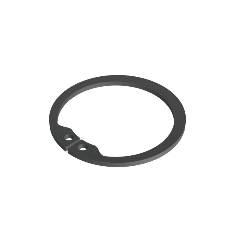 Retaining Ring for Bores DIN 472 35, phosphate