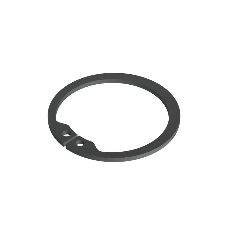 Retaining Ring for Bores DIN 472 36, phosphate