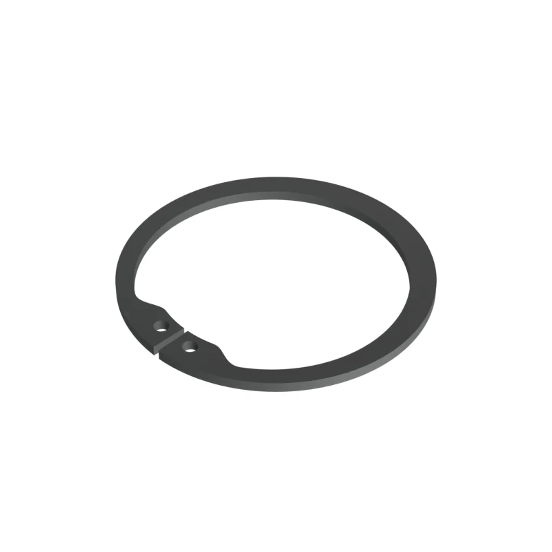 Retaining Ring for Bores DIN 472 48, phosphate
