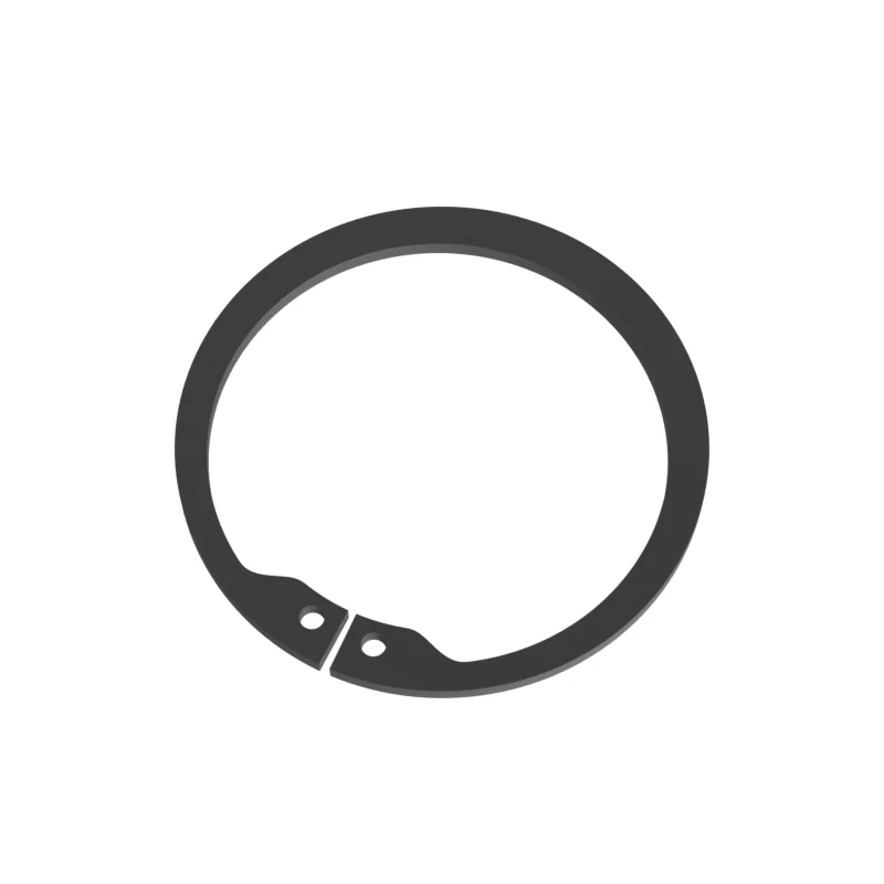 Retaining Ring for Bores DIN 472 50, phosphate
