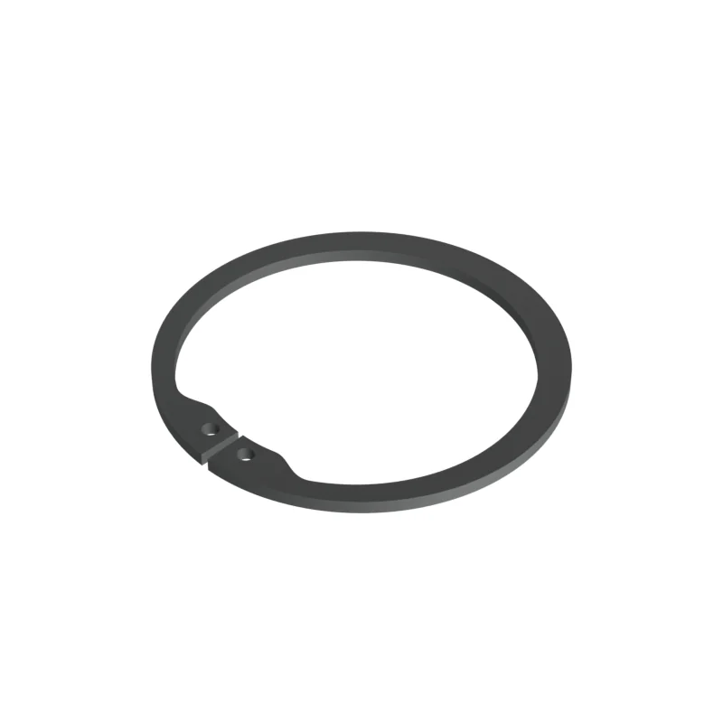 Retaining Ring for Bores DIN 472 55, phosphate