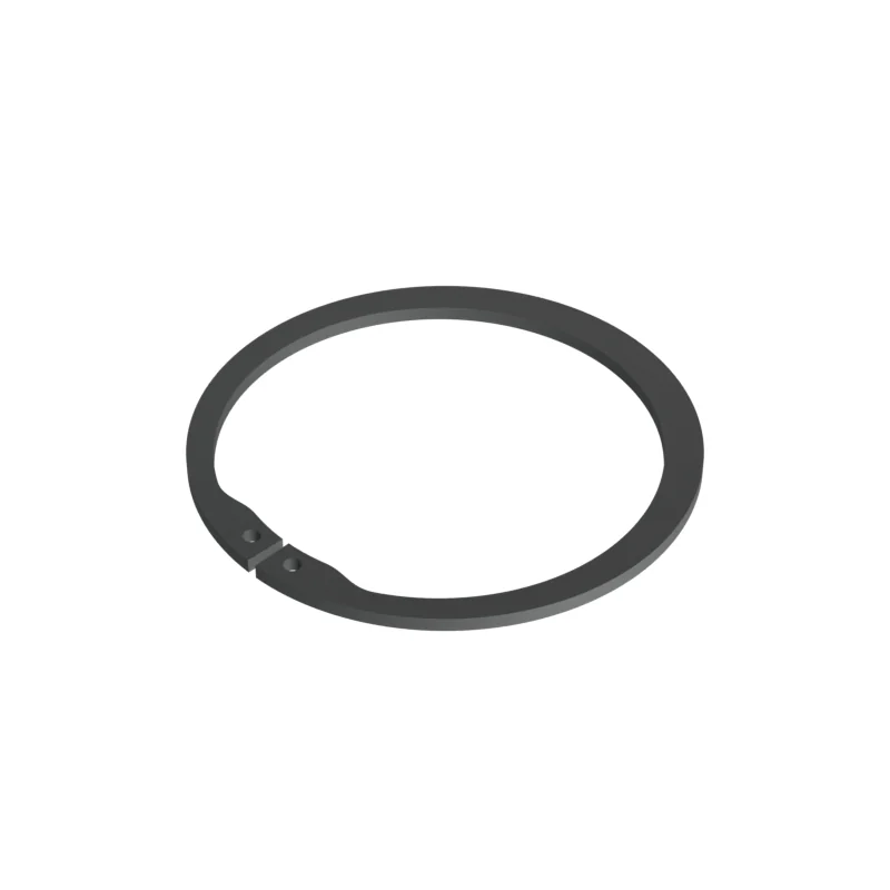 Retaining Ring for Bores DIN 472 95, phosphate