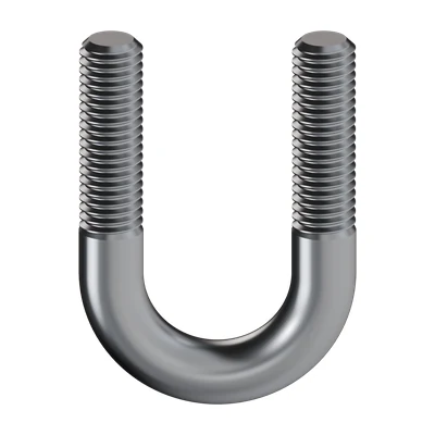 Round Pipe U-Bolt DIN 3570 23, overview