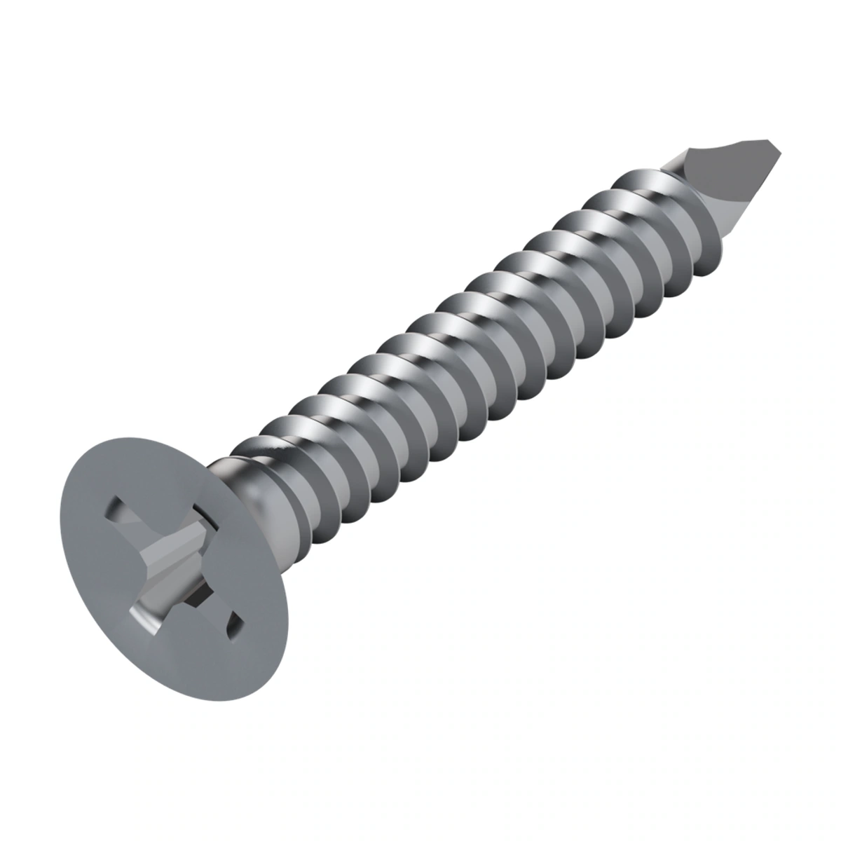 Self-Drilling Drywall Screw