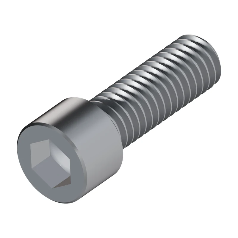 Socket Head Cap Screw ASME B18.3