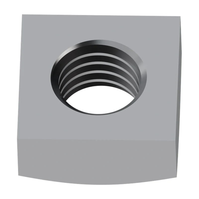 Square Nut