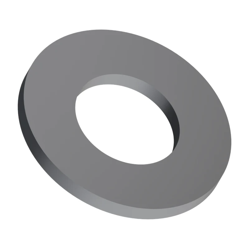 Steel Flat Washer ASTM F844