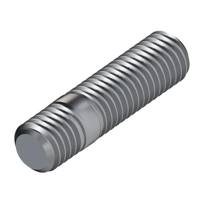 Stud Bolt, Metal End 1d DIN 938 M10 × 30, overview