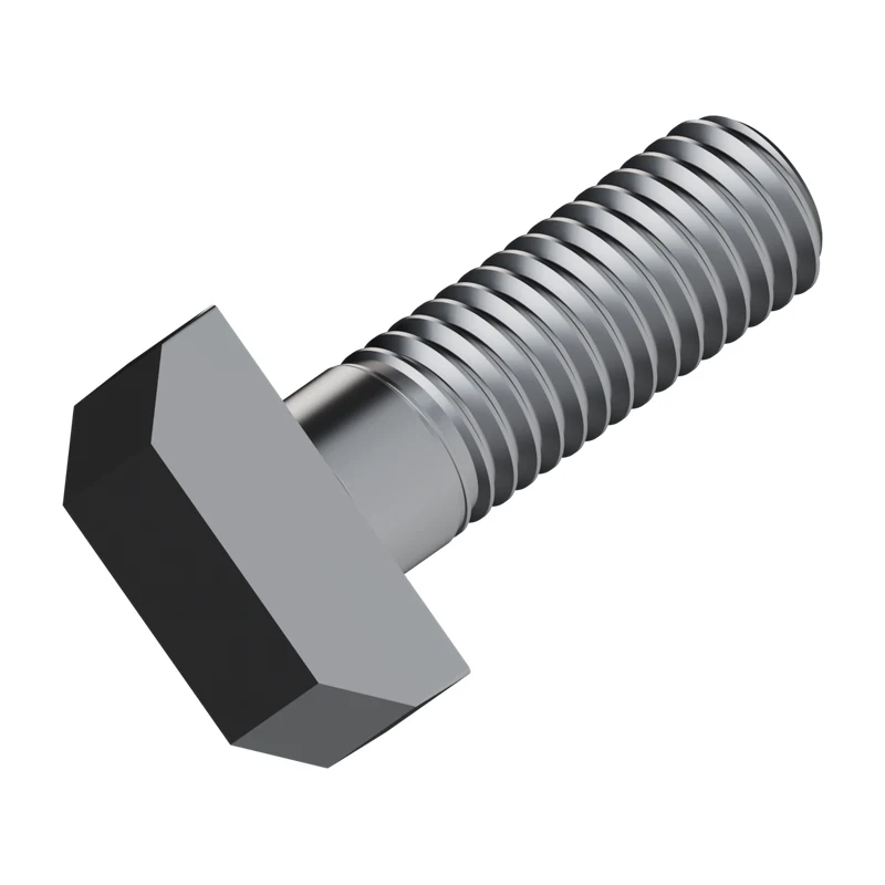 T-Head Bolt