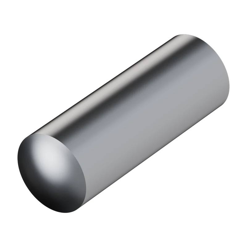 Taper Pin Unhardened