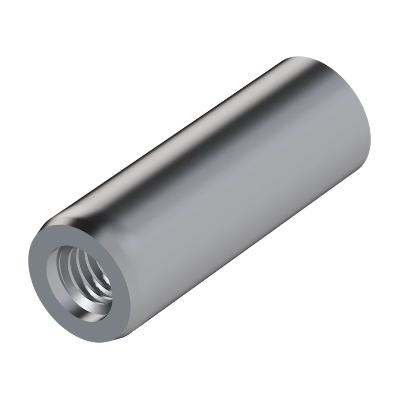 Taper Pin with Internal Thread