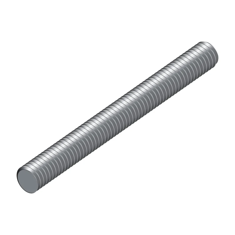 Threaded Rod