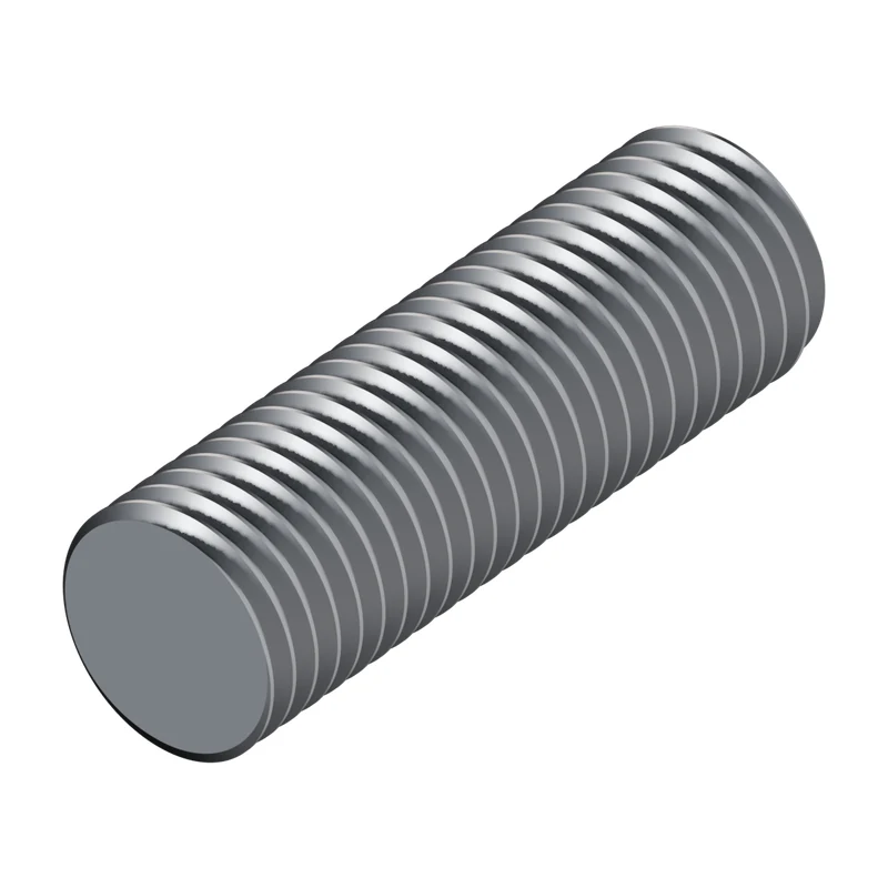 Threaded Stud