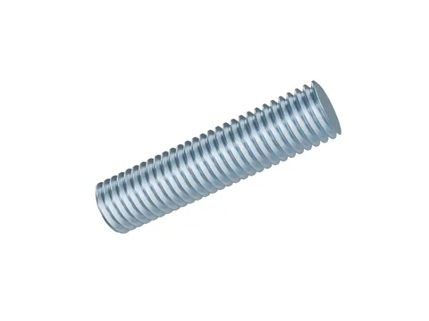 Threaded Stud DIN 976-1 M12 × 50, zinc plated