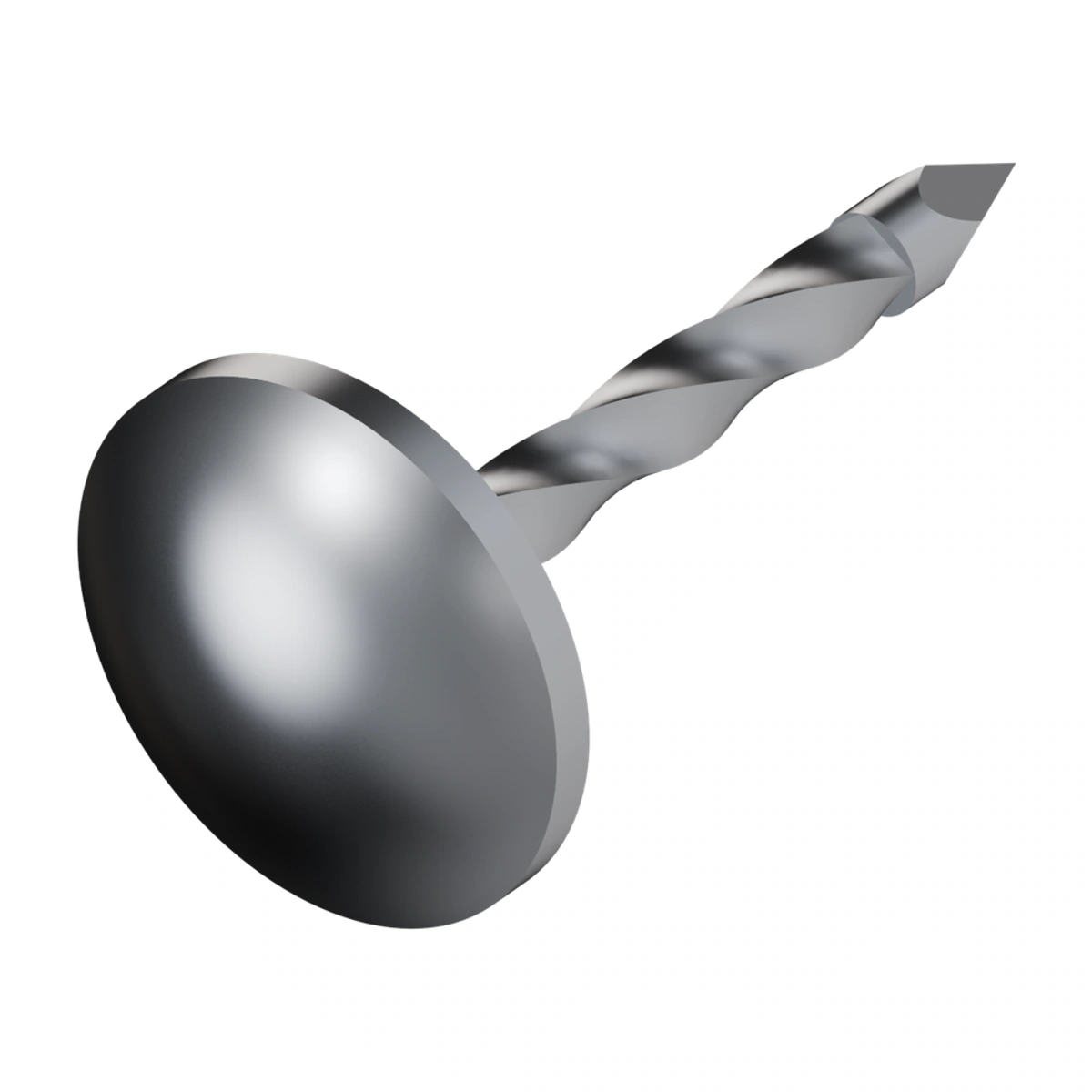 Umbrella Head Roofing Nail