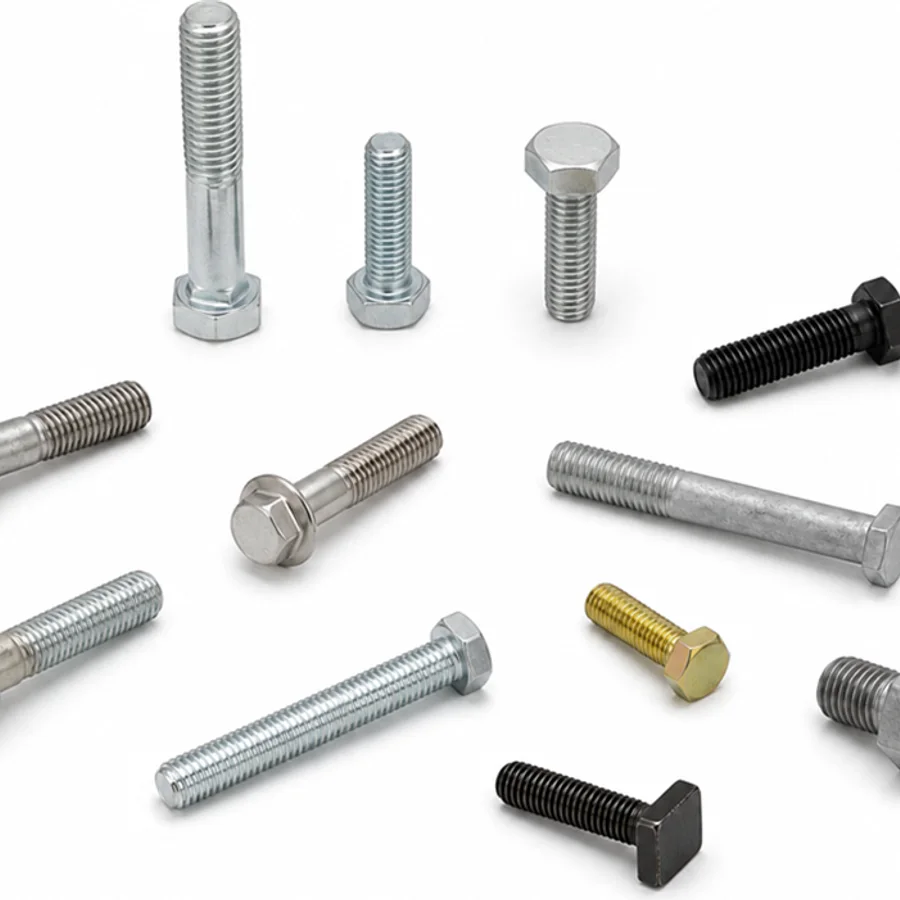 Bolts