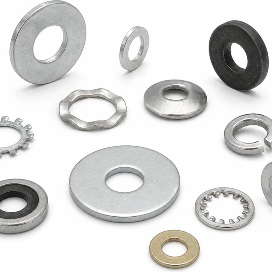 Washers