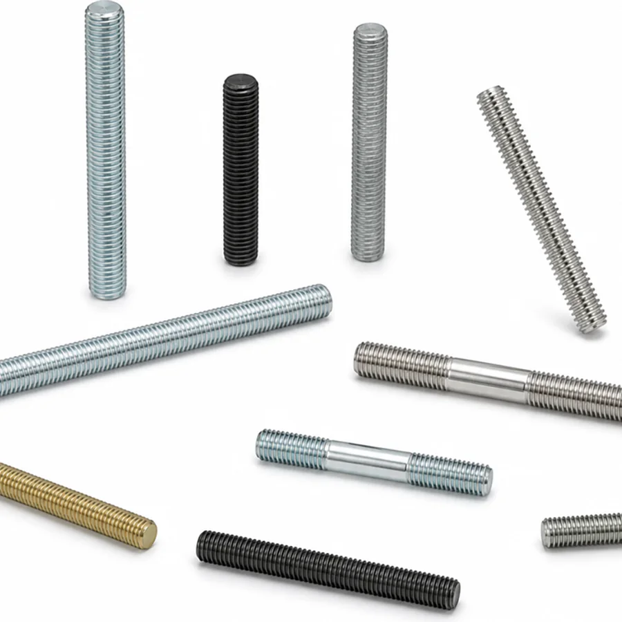 Threaded Rods & Studs