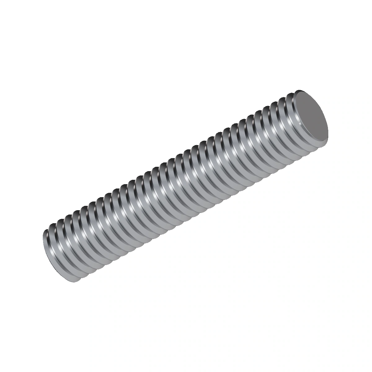 Threaded Rod